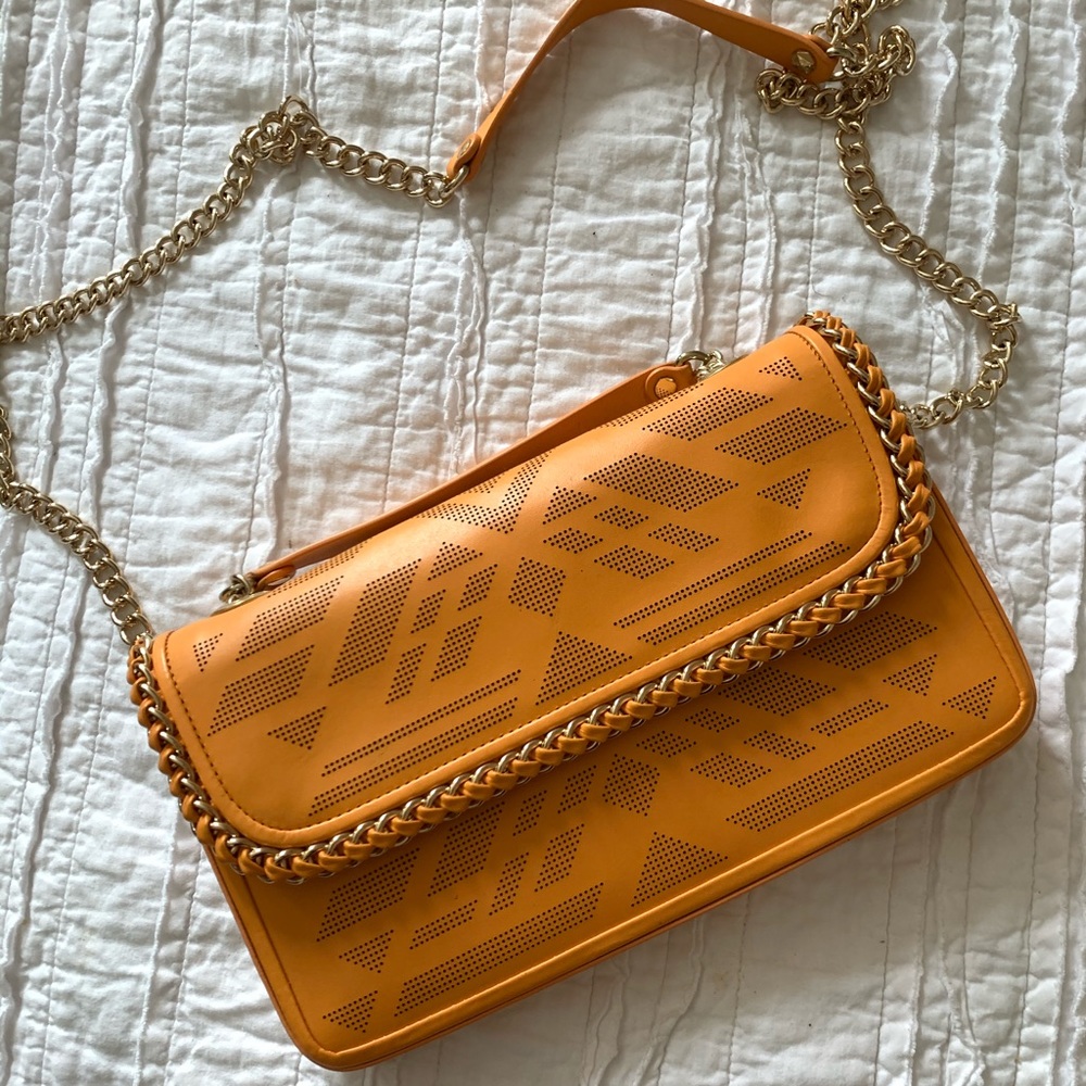 Henri Bendel crossbody bag